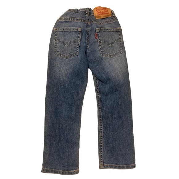 Levi’s 511 Slim Jeans - Picture 1 of 9